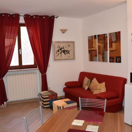 Ferienwohnung Casa Ischia Perugia Exterior foto