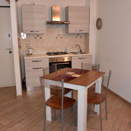 Ferienwohnung Casa Ischia Perugia Exterior foto