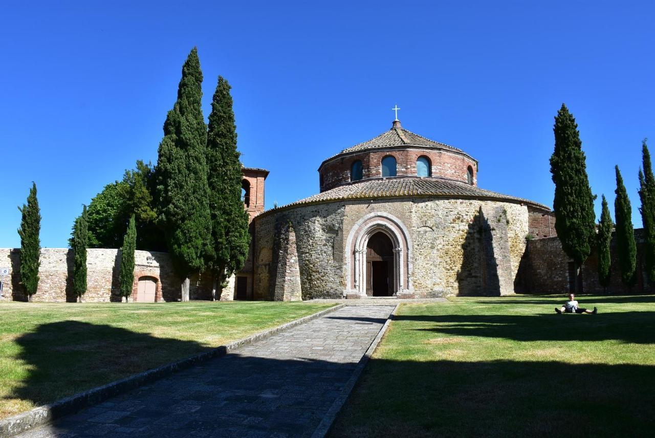 Ferienwohnung Casa Ischia Perugia Exterior foto