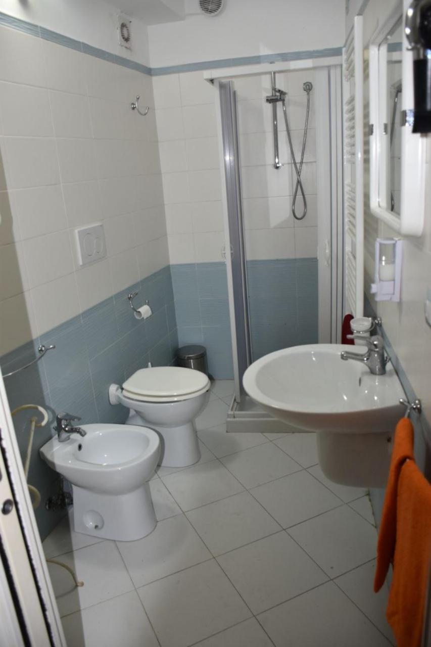 Ferienwohnung Casa Ischia Perugia Exterior foto