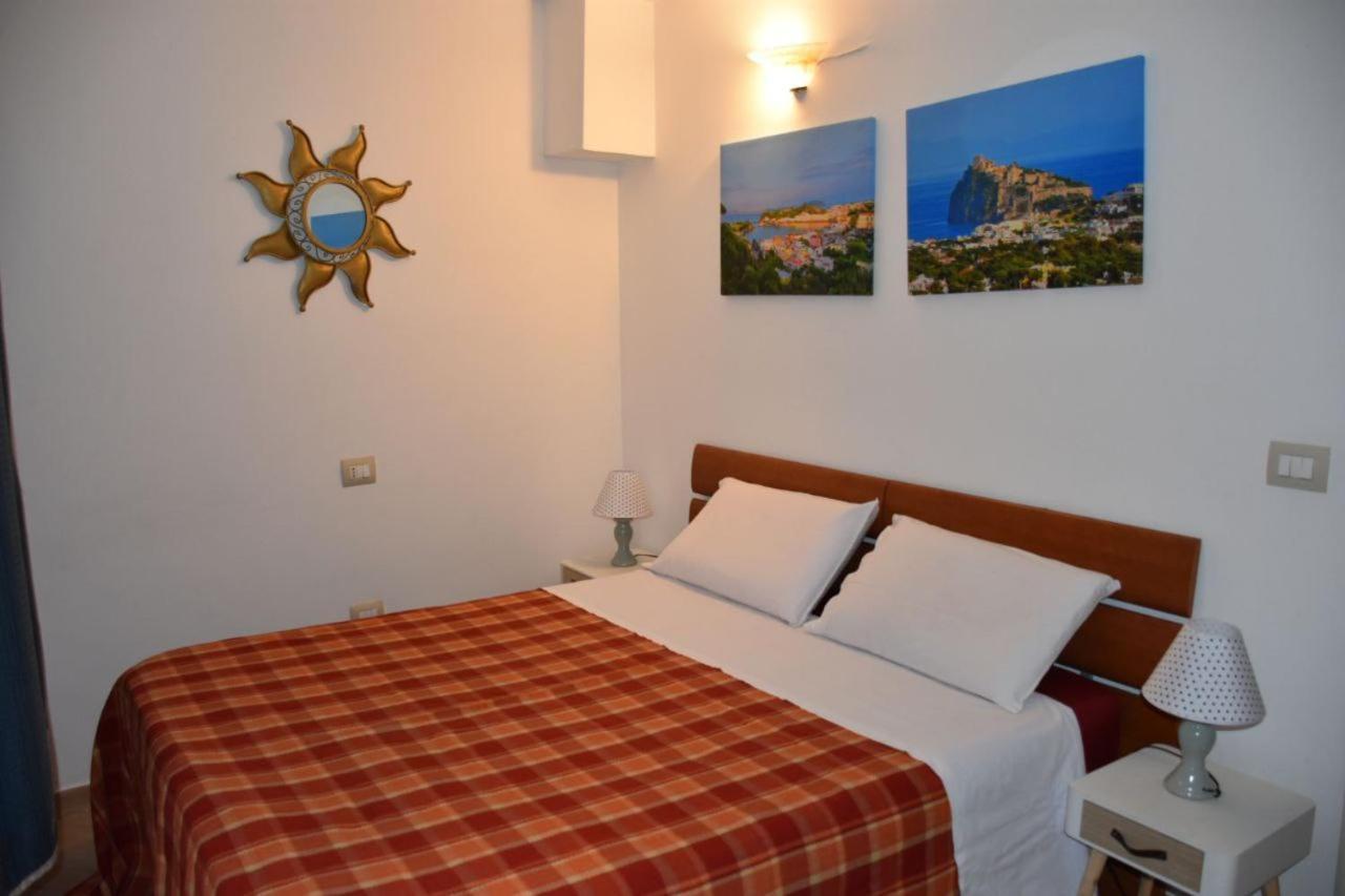 Ferienwohnung Casa Ischia Perugia Exterior foto