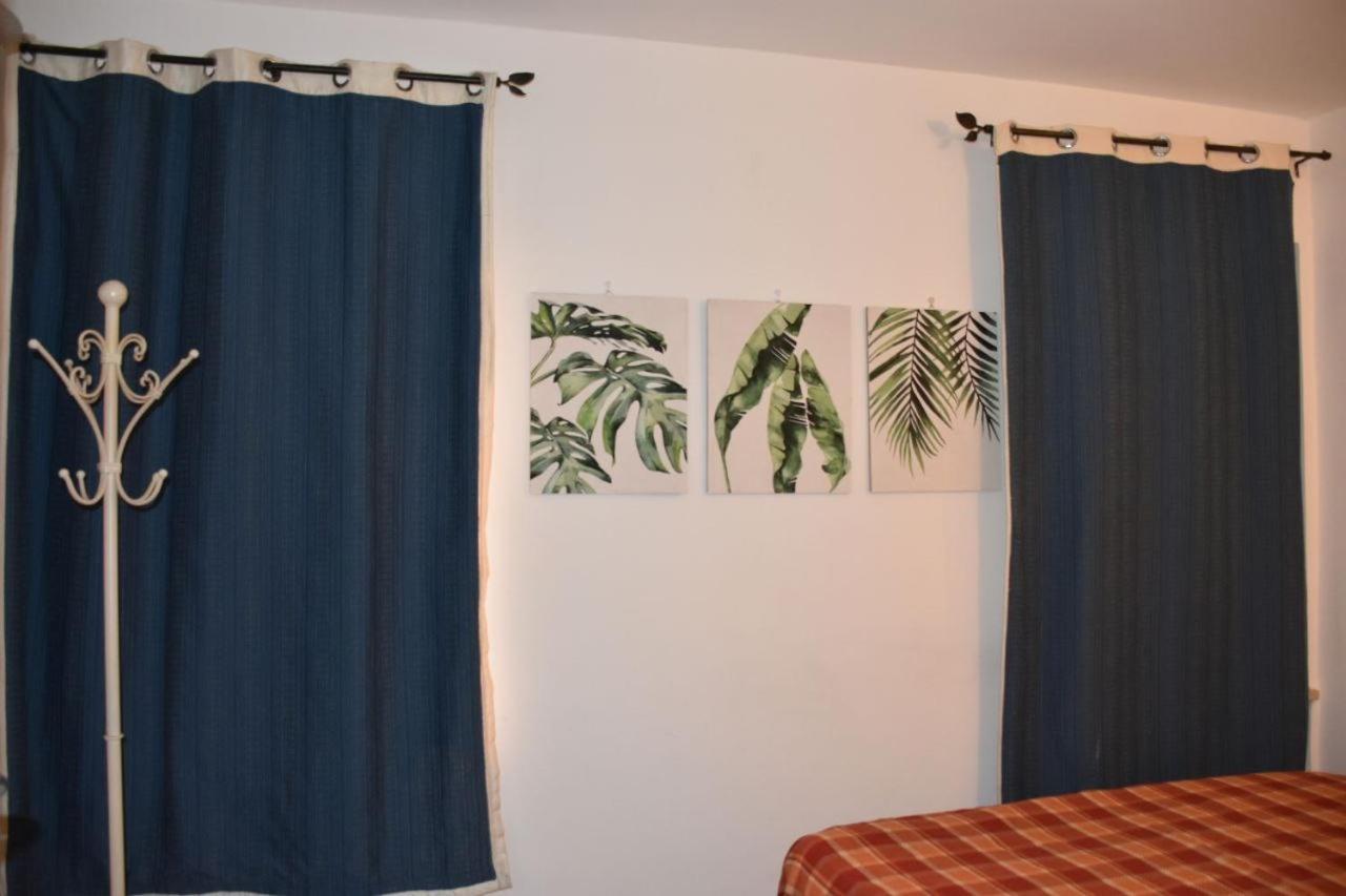 Ferienwohnung Casa Ischia Perugia Exterior foto